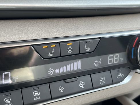 Used 2024 Nissan Altima 2.5 SL image 28