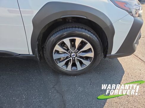 Used 2025 Subaru Outback Limited AWD/4WD image 20