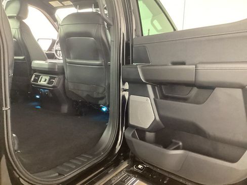 Used 2024 Ford F150 Lariat AWD/4WD image 20