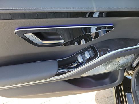 New 2026 Mercedes-Benz S 500 4MATIC image 10
