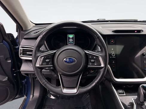 Used 2022 Subaru Outback Limited XT AWD/4WD image 12