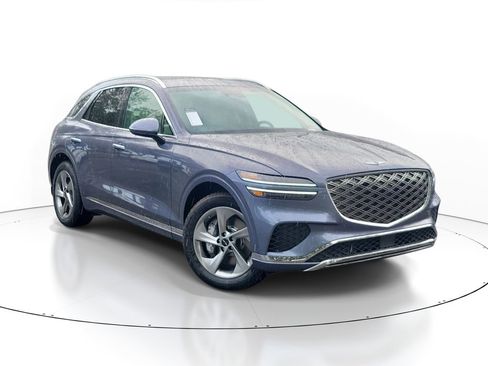 New 2026 Genesis GV70 2.5T Select AWD/4WD image 1