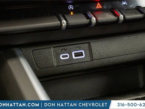 New 2026 Chevrolet Colorado W/T image 12