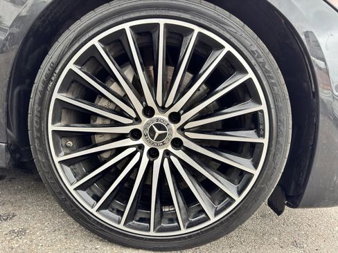 Used 2024 Mercedes-Benz C 300 Sedan w/ AMG Line w/ Night Package image 14