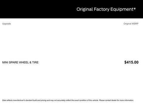 Certified 2024 Ford Mustang Premium RWD image 20