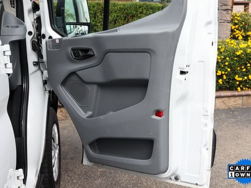 Used 2019 Ford Transit 350 XLT image 36
