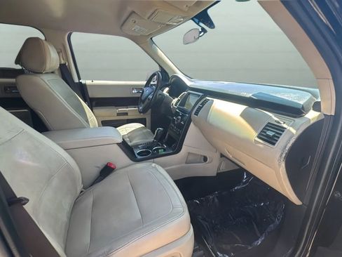 Used 2018 Ford Flex Limited FWD image 26