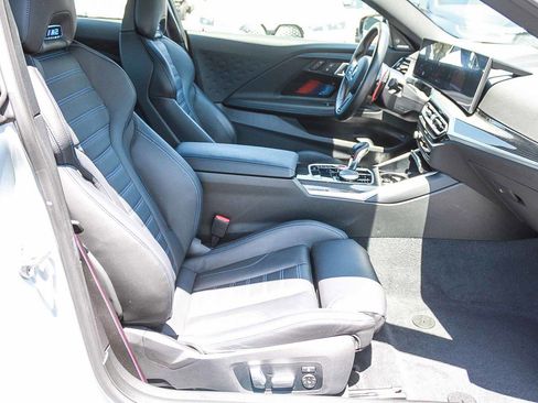Used 2024 BMW M2 w/ Lighting Package RWD image 16