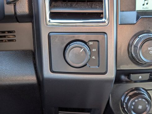 Used 2016 Ford F150 XLT w/ Equipment Group 302A Luxury image 23