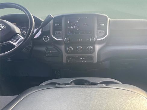 Used 2022 RAM 2500 Big Horn image 17