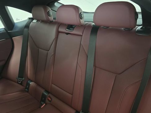 Used 2023 BMW M440i Gran Coupe RWD image 16