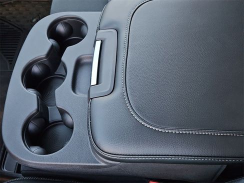 New 2026 RAM 2500 Tradesman image 23