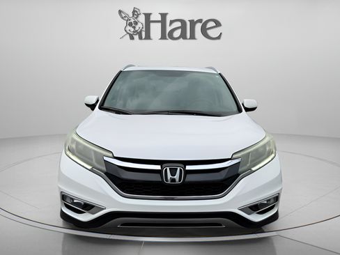 Used 2015 Honda CR-V EX-L image 8