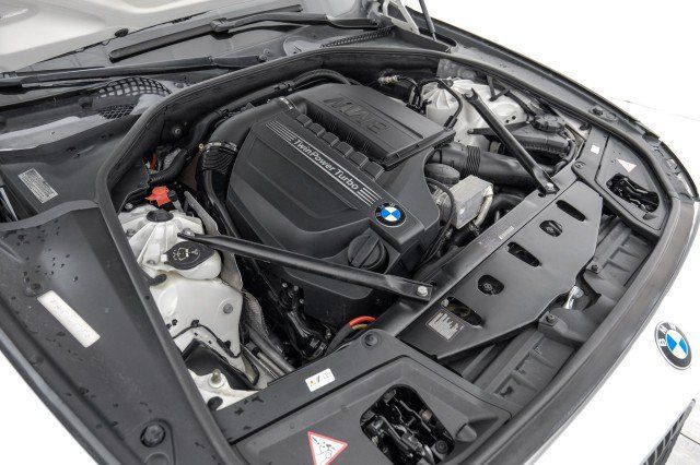 Used 2013 BMW 535i Sedan RWD image 50