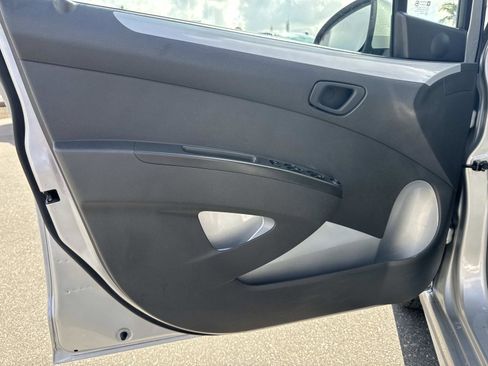 Used 2016 Chevrolet Spark LT image 13