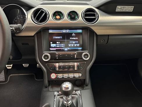 Used 2015 Ford Mustang 50 Years image 16