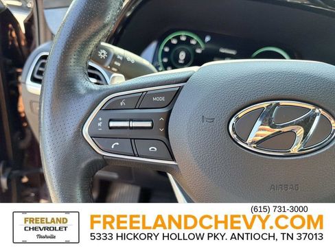 Used 2020 Hyundai Palisade Limited AWD/4WD image 29