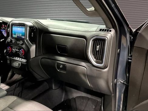 Used 2019 Chevrolet Silverado 1500 LT w/ All-Star Edition RWD image 24