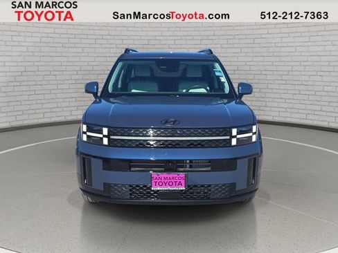 Used 2025 Hyundai Santa Fe Calligraphy image 2