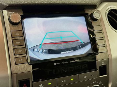 Used 2021 Toyota Tundra SR5 RWD image 16