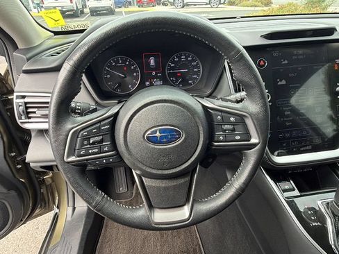 Used 2023 Subaru Outback Limited AWD/4WD image 27