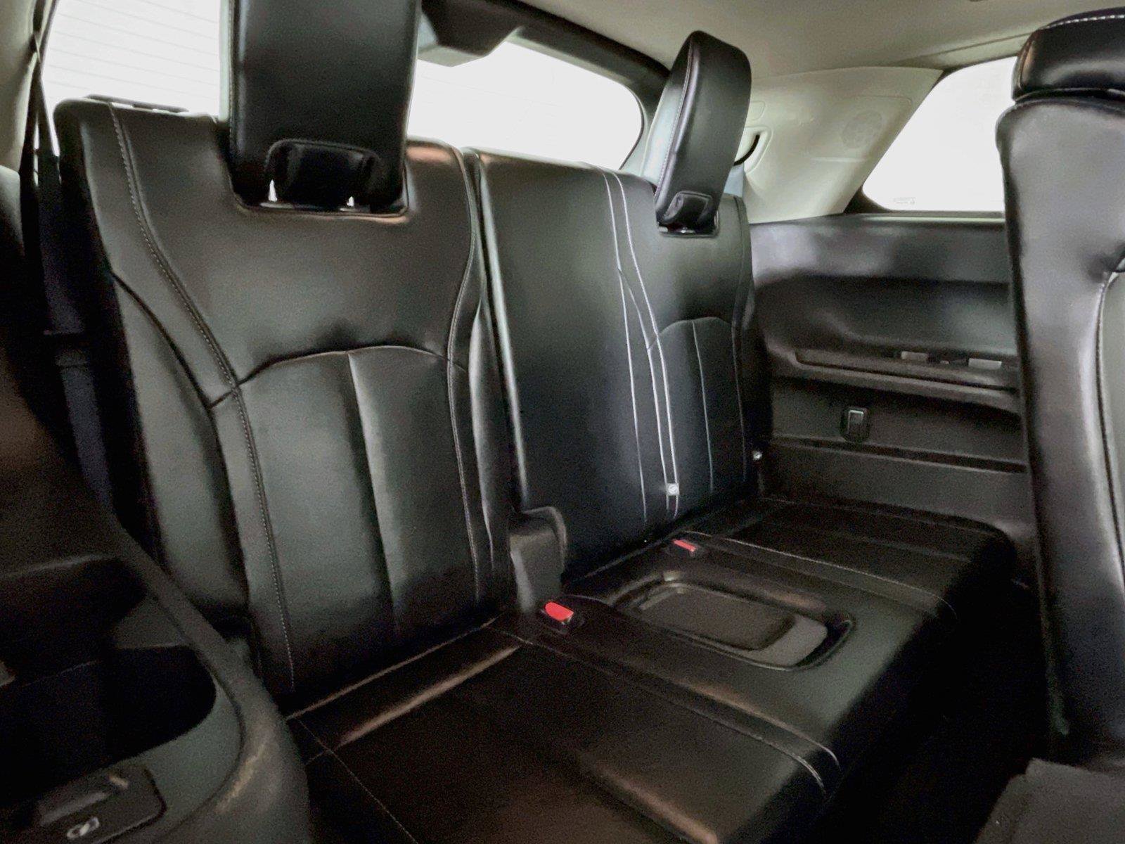 Used 2023 INFINITI QX60 Sensory w/ Vision Package AWD/4WD image 31