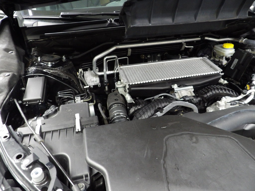 Used 2023 Subaru Ascent Touring w/ Popular Package #2A AWD/4WD image 32