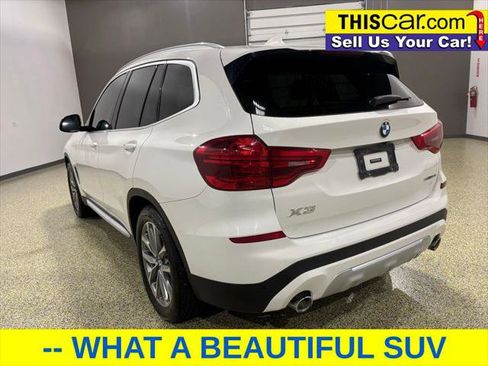 Used 2019 BMW X3 sDrive30i w/ Driving Assistance Package image 5