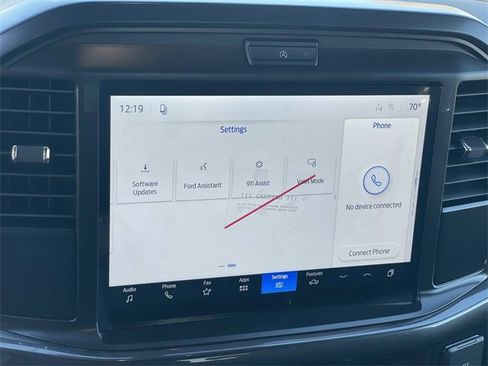 New 2026 Ford F150 STX w/ Equipment Group 200A image 11