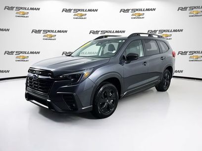 Used 2026 Subaru Ascent Premium