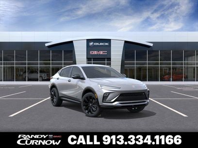 New 2026 Buick Envista Sport Touring w/ Convenience I Package