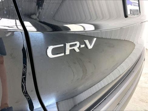 New 2026 Honda CR-V EX image 18