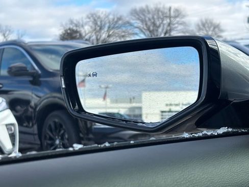 Used 2024 Cadillac CT5 Sport w/ Cold Weather Package image 33