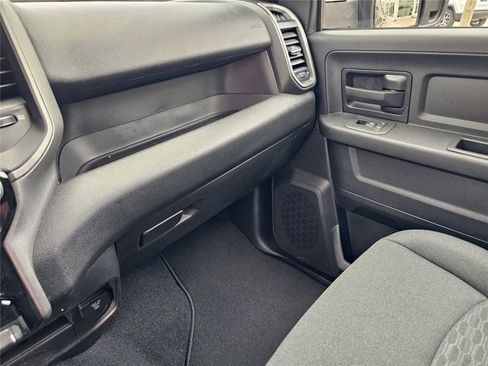 New 2026 RAM 2500 Tradesman AWD/4WD image 65