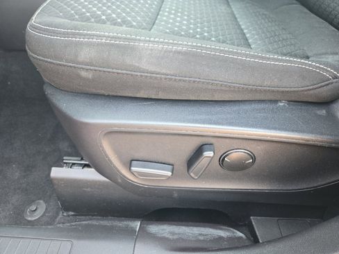 Used 2023 Ford Escape Active AWD/4WD image 12