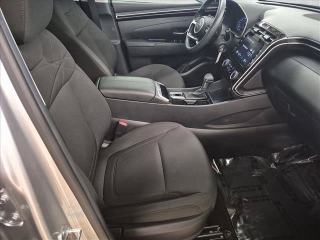 Used 2022 Hyundai Tucson SE AWD/4WD image 19