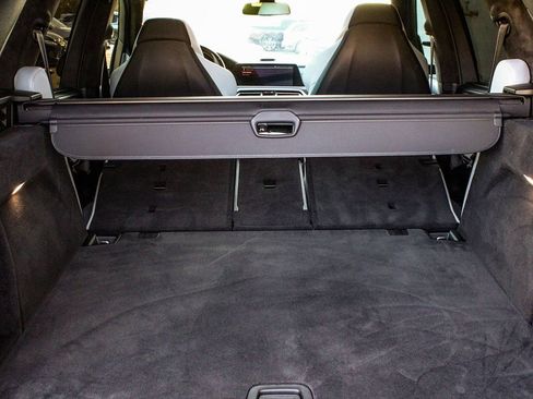 Used 2021 BMW X5 M w/ Competition Package image 50