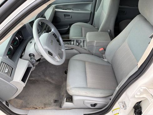 Used 2007 Jeep Grand Cherokee Laredo w/ Cargo Convenience Group image 8