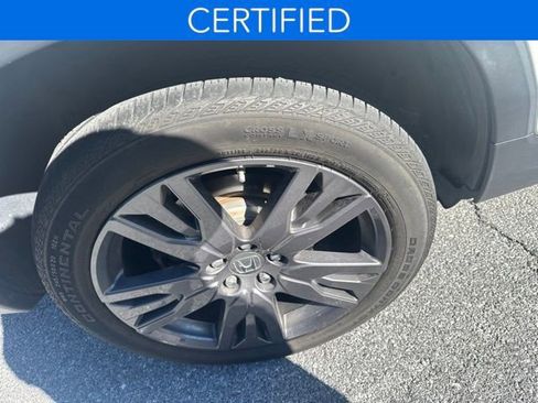 Used 2021 Honda Passport EX-L image 22