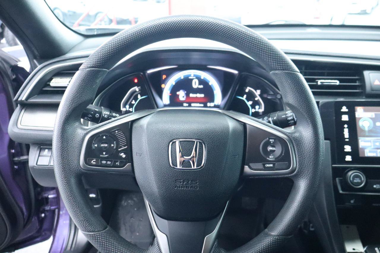 Used 2017 Honda Civic EX image 26
