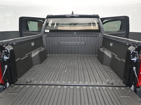 New 2025 Toyota Tacoma TRD Sport image 13