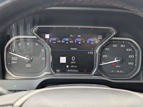 Used 2021 GMC Sierra 1500 AT4 w/ AT4 Value Package image 24