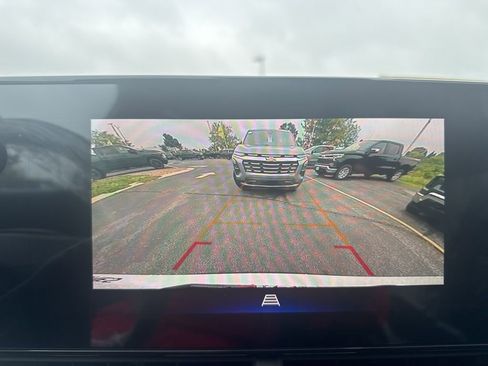 New 2026 Chevrolet Trax ACTIV image 35