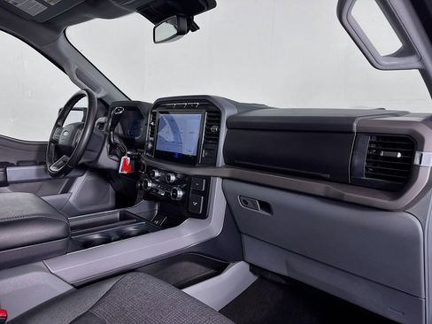Used 2024 Ford F150 XLT w/ Mobile Office Package image 30
