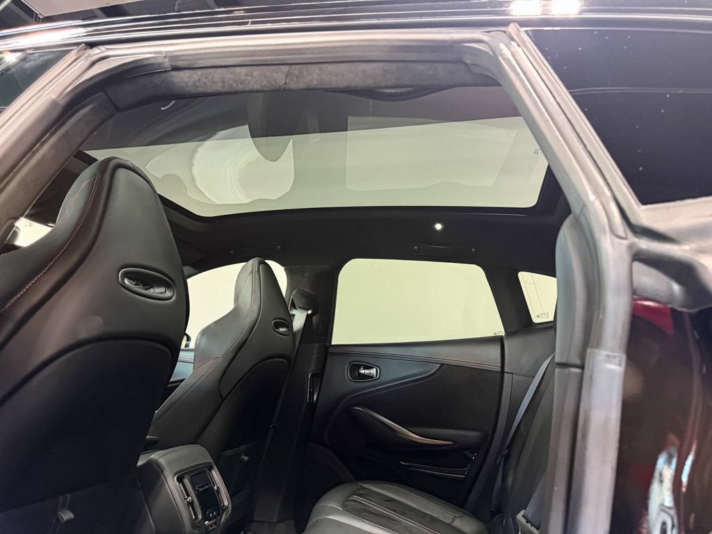 Used 2024 Aston Martin DBX 707 AWD/4WD image 70