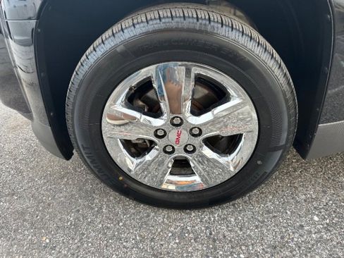 Used 2015 GMC Terrain SLT image 11