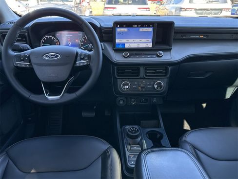 Used 2023 Ford Maverick Tremor w/ Tremor Off-Road Package image 9