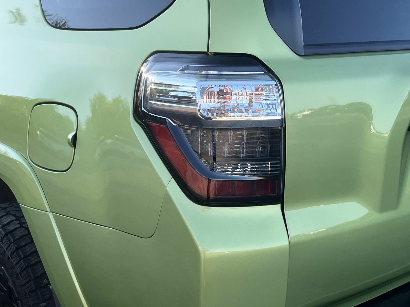 Used 2022 Toyota 4Runner TRD Pro AWD/4WD image 10