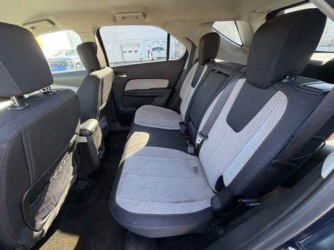 Used 2017 Chevrolet Equinox LT w/ Convenience Package image 7