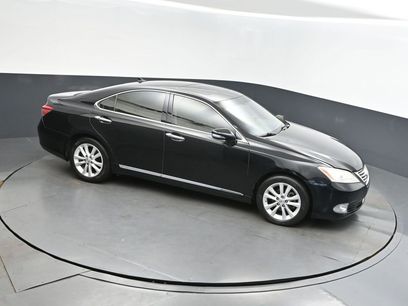 Used 2012 Lexus ES 350